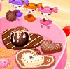 Chocolate For Beloved Person A Free Customize Game
