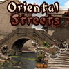 Explore this mystical oriental streets. Your task in this game is to find all hidden objects and differences.