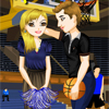I Love My Basketball Star A Free Dress-Up Game