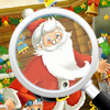 Find the 10 hidden numbers in this christmas game. Numbers change their locations everytime you play, so every replay is a new game!