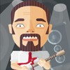 Goatee Guitar A Free Action Game
