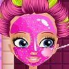 Lollipop Land Princess Makeover A Free Dress-Up Game