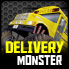 DELIVERY MONSTER A Free Action Game