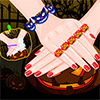 Night Out Manicure A Free Other Game