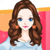 Pastel Autumn Trends A Free Dress-Up Game