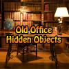 Old Office Hidden Objects A Free Puzzles Game