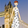 Melinda in United Kingdom A Free Dress-Up Game
