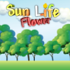 Sun Life Flower