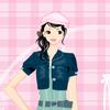 Small town girl A Free Customize Game