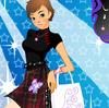 Cartoon Loved Girl A Free Customize Game