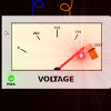 Peak Voltage A Free Rhythm Game