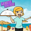 Luna SunCafe A Free Action Game