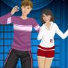 Musical in high school dress up A Free Dress-Up Game