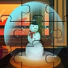 Christmas Carol Puzzle A Free Education Game