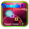 Touch Color Gravity A Free Puzzles Game