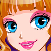 Blue Eyed Beauty Puzzle A Free Puzzles Game