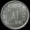 Ky eshte nje kuiz nga kimia, përkatësht për Aluminin.Ky kuiz permban 10 pyetje rreth Aluminit me nga 4 opcione apo pergjigje ku vetem njera pergjigje eshte e sakte. Pra testoni njohurite tuaja rreth Aluminit apo kimise se Aluminit.