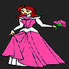 Best helen bride coloring A Free Customize Game