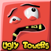 Ugly Towers A Free Puzzles Game