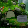 Turkey Adventurous Escape is a type of point and click new escape game developed by games2rule.com. Do you like Turkeys? Tomorrow is thanksgiving day and some tribes trapped a turkey in an unknown forest for their thanksgiving day dinner. She is crying and there is no one near to help her out. Use your sharp mind to escape the turkey from that forest and bring her back to the city. And give a chance her for giving thanks to you in thanksgiving day. Can you do it?Good Luck and Have Fun!