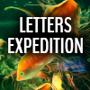 Letters Expedition A Free Adventure Game