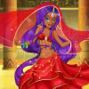 Indian Belly Dancer A Free Dress-Up Game
