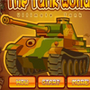 The Tank World A Free Fighting Game