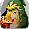 Archer Laura A Free Adventure Game