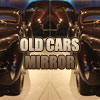 Old Cars Mirror A Free Puzzles Game