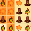 Thanksgiving Matching A Free Puzzles Game