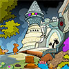 Escape To The Temple A Free Puzzles Game