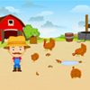 Feed the Turkey A Free Puzzles Game