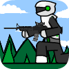 Q Runner A Free Action Game