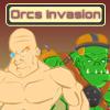 Orc Invasion