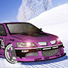 Winter Rally A Free Driving Game