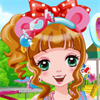 Dream Water Park A Free Dress-Up Game
