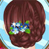 The Retro Hairstyles A Free Dress-Up Game