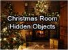 Christmas Room Hidden Objects A Free Puzzles Game