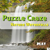 Puzzle Craze - Nature Waterfalls