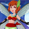 Night Fairy Makeover A Free Dress-Up Game