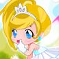 Cute Little Fairy Dressup A Free Dress-Up Game
