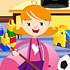 Clean Up Time A Free Puzzles Game