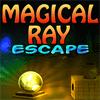 Magical Ray Escape A Free Puzzles Game