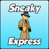 Sneaky-Express A Free Adventure Game
