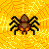 Arachnia A Free Action Game