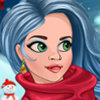 Winter at the Spa A Free Customize Game