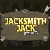 Jacksmith Jack Armory A Free Customize Game