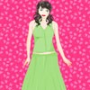 Yellow Top Girl Dressup A Free Dress-Up Game