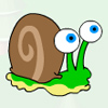 Snail in the maze A Free Adventure Game