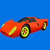 Best eagle car coloring A Free Customize Game